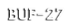 BUF-27 Technical Info PDF